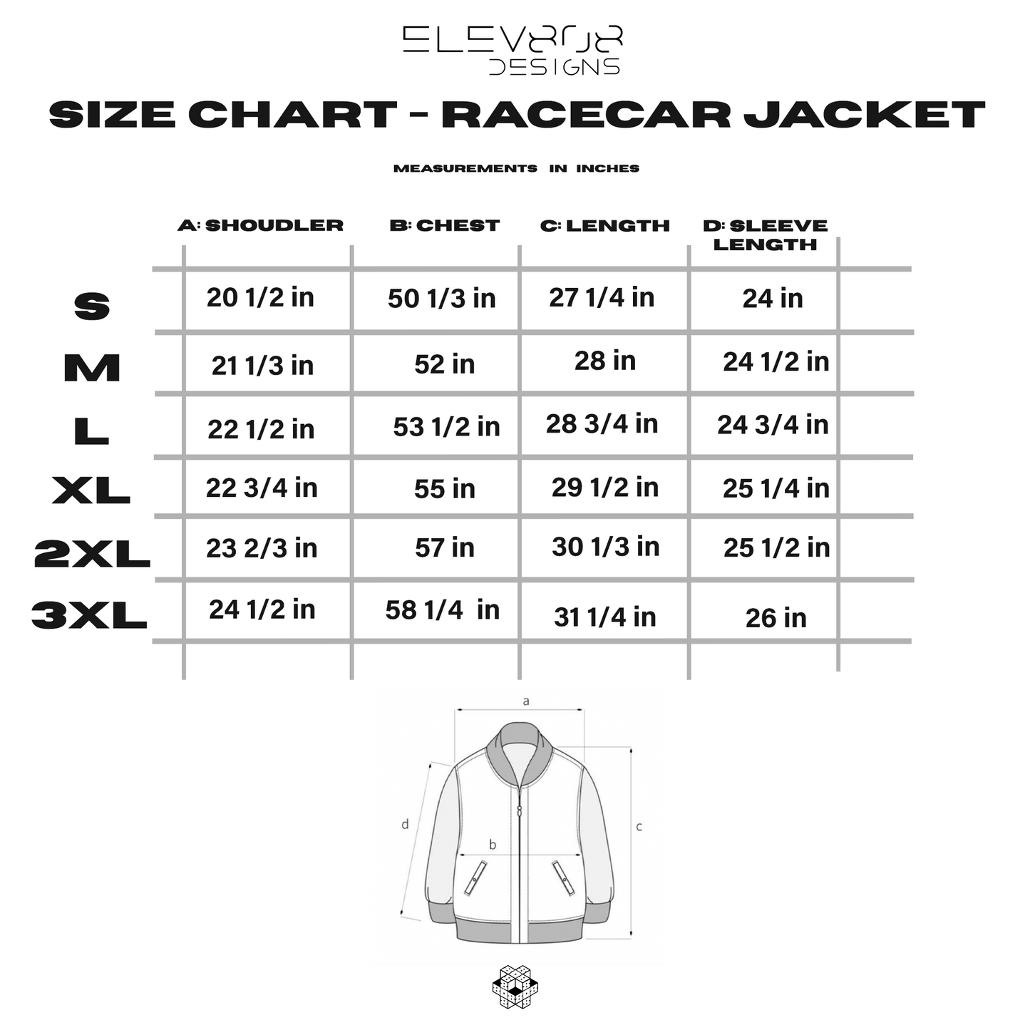 Full Throttle V2 Racing Jacket